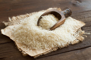 خرید برنج نیم دانه در آزادشهر