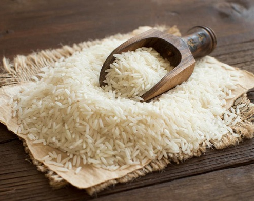 فروش برنج سنگی در گالیکش