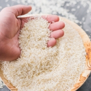 فروش برنج سنگی در کلاله
