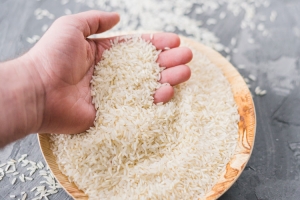بازرگانی برنج رستگار 