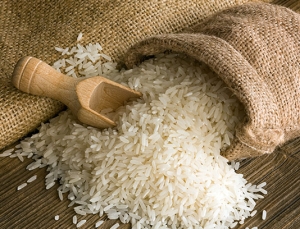 خرید برنج نیم دانه در گرگان