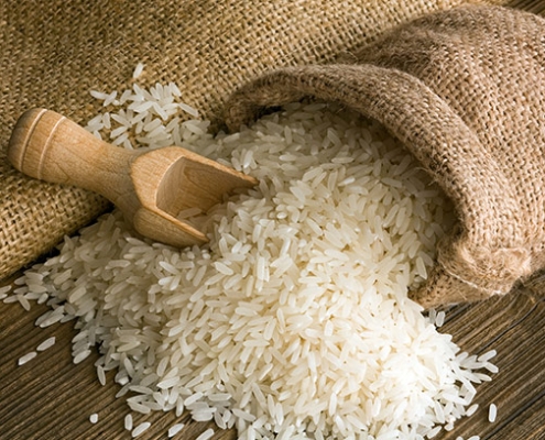 فروش برنج سنگی در علی آباد